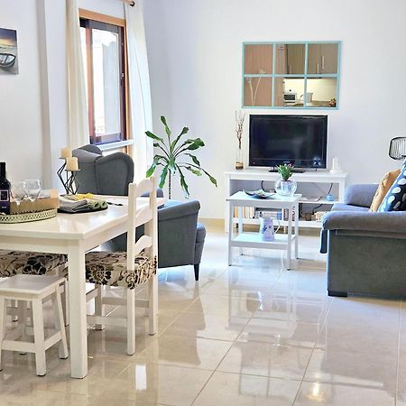 La Palmita Sunset Apartment Тазакорте Екстериор снимка