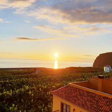 La Palmita Sunset Apartment Тазакорте Екстериор снимка