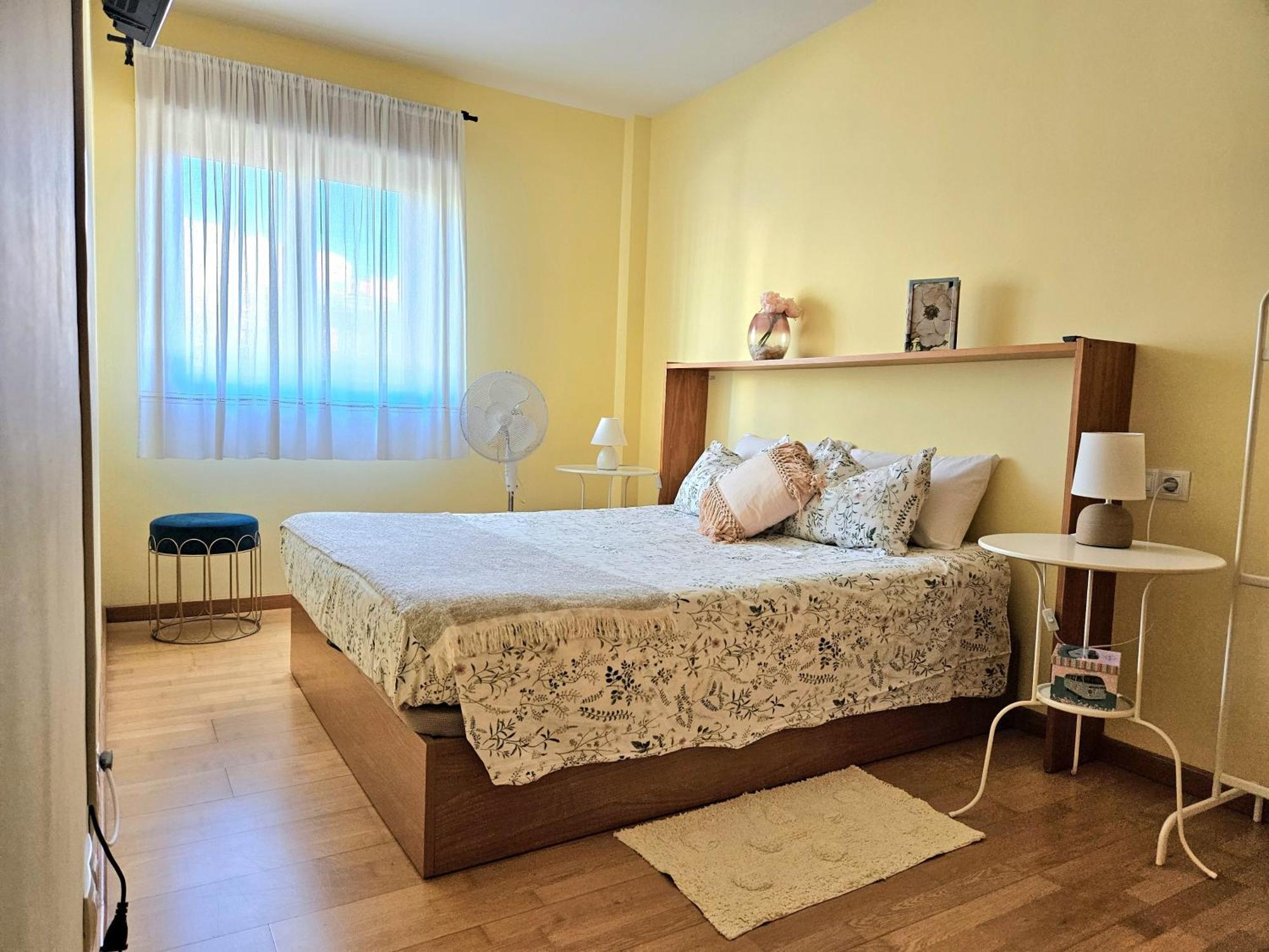 La Palmita Sunset Apartment Тазакорте Екстериор снимка