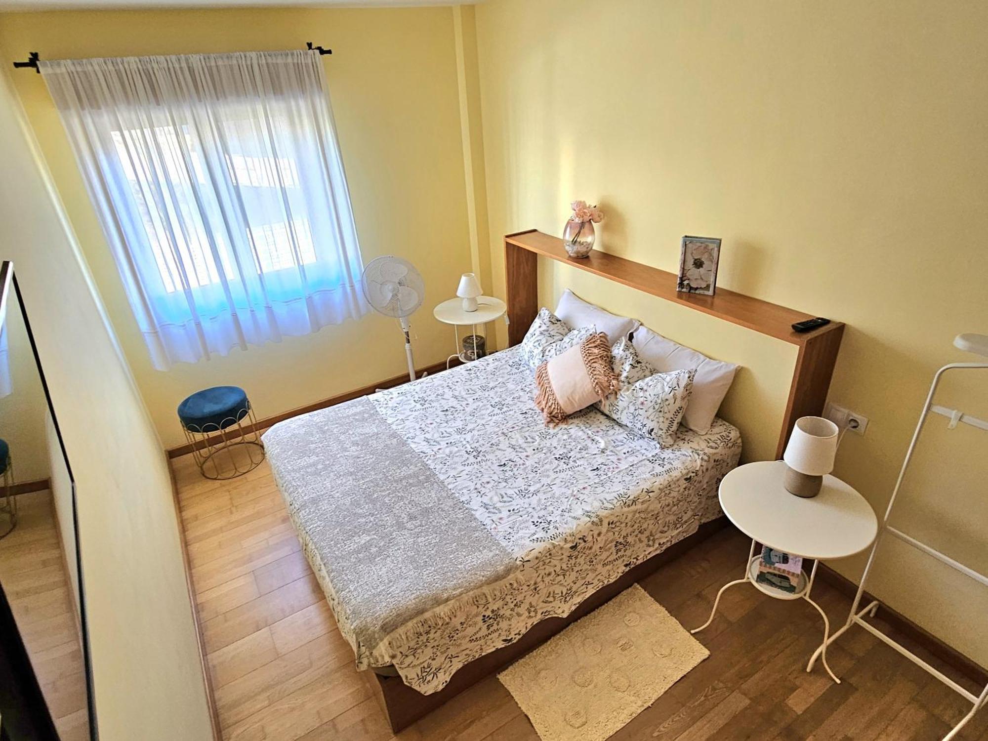 La Palmita Sunset Apartment Тазакорте Екстериор снимка