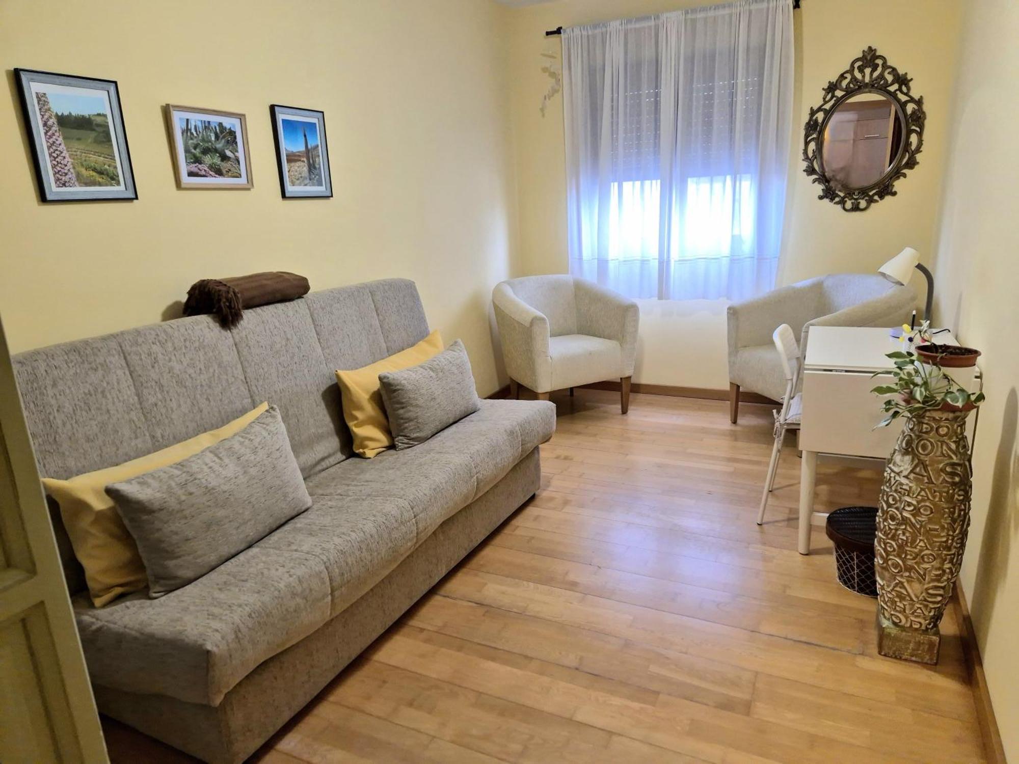 La Palmita Sunset Apartment Тазакорте Екстериор снимка