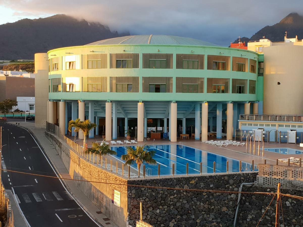 La Palmita Sunset Apartment Тазакорте Екстериор снимка