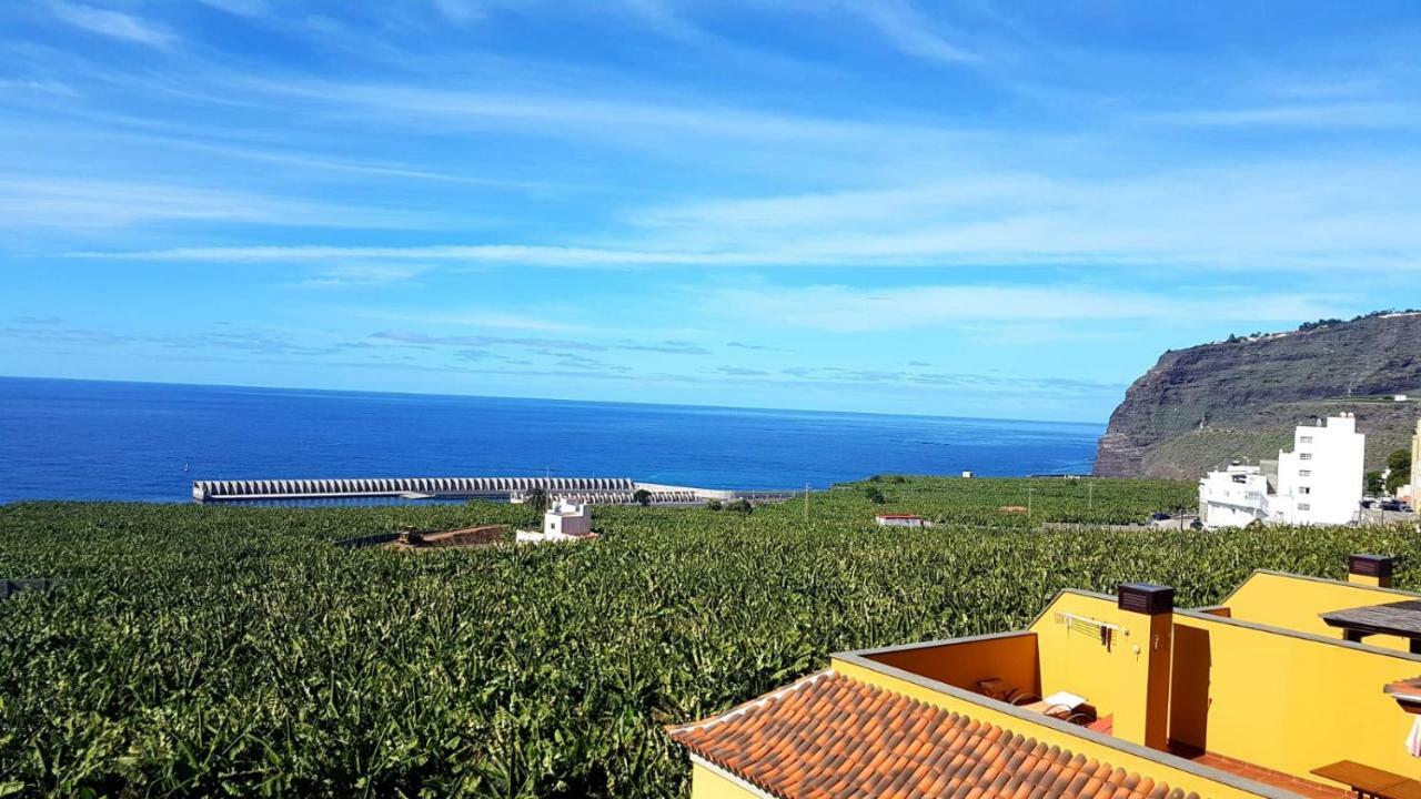La Palmita Sunset Apartment Тазакорте Екстериор снимка