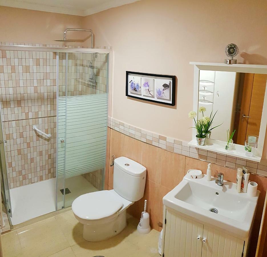 La Palmita Sunset Apartment Тазакорте Екстериор снимка