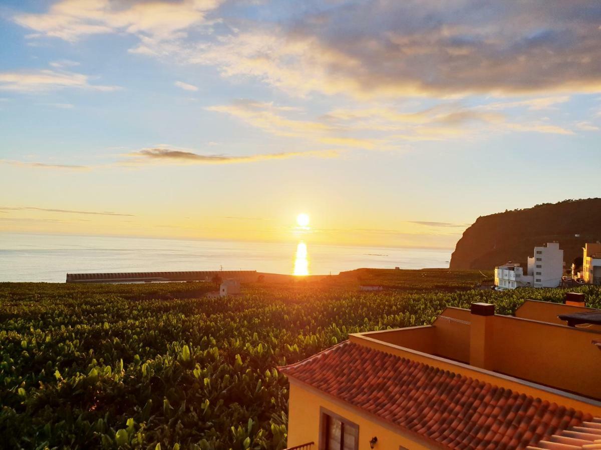 La Palmita Sunset Apartment Тазакорте Екстериор снимка