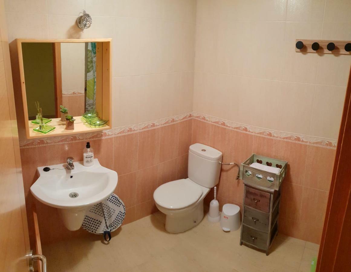 La Palmita Sunset Apartment Тазакорте Екстериор снимка