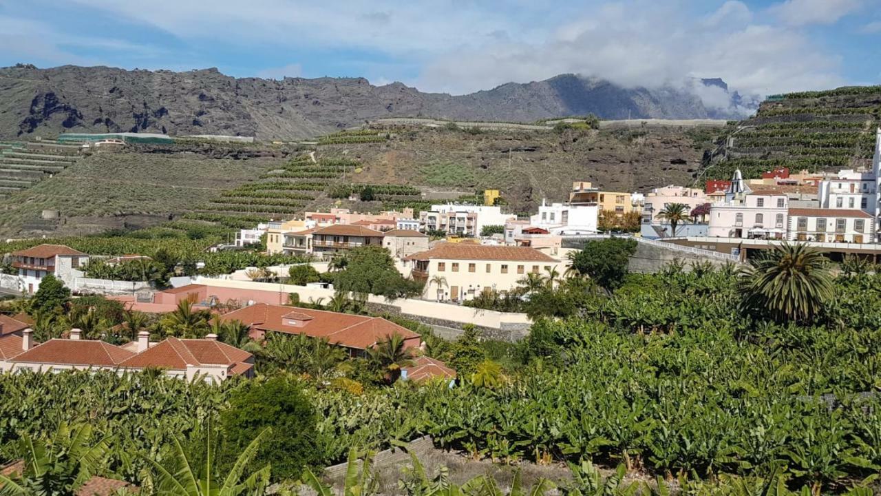 La Palmita Sunset Apartment Тазакорте Екстериор снимка